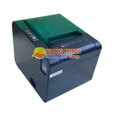 Máy in hóa đơn Antech AP250USE